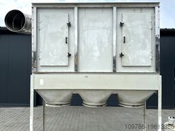 MAPELLI 5,5 kW