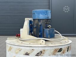 MAPELLI 5,5 kW