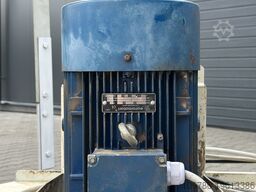MAPELLI 5,5 kW