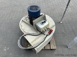 MAPELLI 5,5 kW