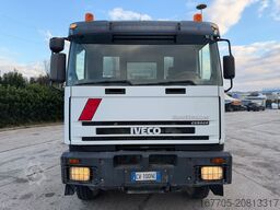 Iveco EUROTRAKKER Magirus 380E44