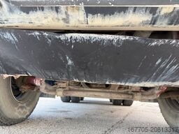 Iveco EUROTRAKKER Magirus 380E44