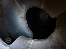 Iveco EUROTRAKKER Magirus 380E44