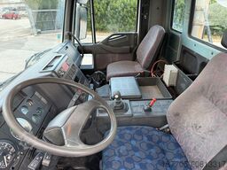 Iveco EUROTRAKKER Magirus 380E44