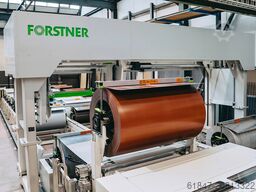 Forstner Coilfarm Liftsystem 5000kg