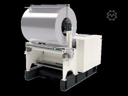 Forstner Coilfarm Liftsystem 5000kg