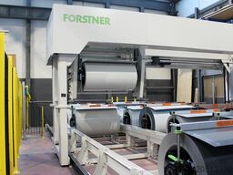 Forstner Coilfarm Liftsystem 5000kg