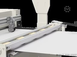 Forstner Coilfarm Liftsystem 5000kg