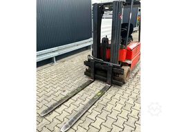 Linde E15 S