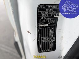 Ford Transit 130.35 L3h2