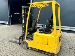Hyster J1.60XMT