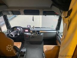 MAN TGS 26480 5 Pferde und Wohnung