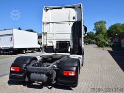 Daf XF 480 Low Deck Retarder ACC Standklima TV