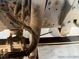 DAF CF 85.340 (STOKOTA 4 COMPARTIMENTS / 14000 L / ...