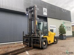 Yale GDP 120 DC