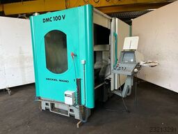 DMG DMC 100 V