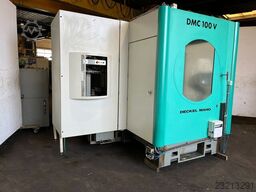 DMG DMC 100 V