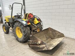 Fendt 