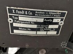 Fendt 