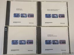 TEKTRONIX TDS5054