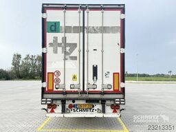Schmitz Cargobull Tiefkühler Standard
