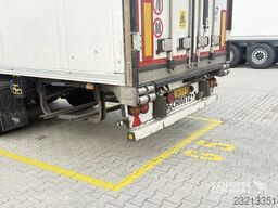 Schmitz Cargobull Tiefkühler Standard