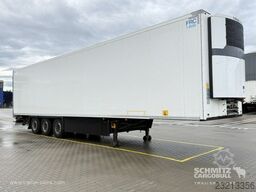 Schmitz Cargobull Tiefkühler Standard