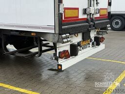 Schmitz Cargobull Tiefkühler Standard