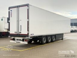 Schmitz Cargobull Tiefkühler Multitemp Trennwand