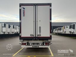 Schmitz Cargobull Tiefkühler Multitemp Trennwand
