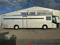 Mercedes-Benz Setra prison transporter 15 cells - 29 prisoners