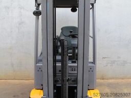 Jungheinrich EFG 218k 480 DZ Li-Ion