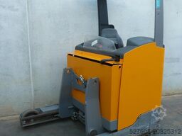 Jungheinrich ETV 214 KH 800 DZ