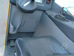 Jungheinrich ETV 214 KH 800 DZ