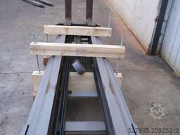 Jungheinrich ETV 214 KH 800 DZ