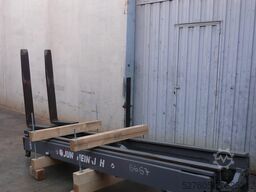 Jungheinrich ETV 214 KH 800 DZ