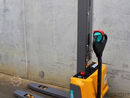 Jungheinrich EJC M10 154 E LI-ION