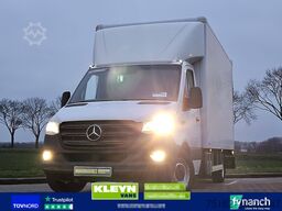 MERCEDES-BENZ SPRINTER 319 Bakwagen Laadklep V6