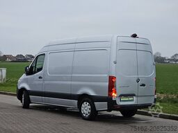 MERCEDES-BENZ SPRINTER 315 L2H2 RWD Mbux
