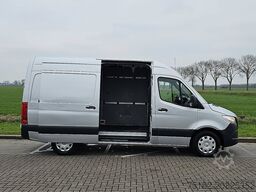 MERCEDES-BENZ SPRINTER 315 L2H2 RWD Mbux