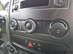 MERCEDES-BENZ SPRINTER 316 L2H2 163Pk Euro6 AC!