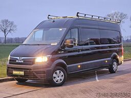 M.A.N. TGE 3.180 ac automaat EURO6