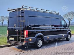 M.A.N. TGE 3.180 ac automaat EURO6