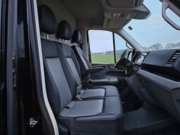 M.A.N. TGE 3.180 ac automaat EURO6