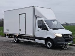 MERCEDES-BENZ SPRINTER 316 Bakwagen Laadklep!