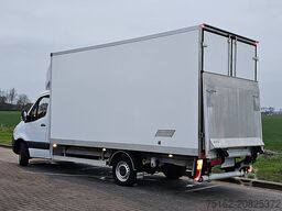 MERCEDES-BENZ SPRINTER 316 Bakwagen Laadklep!