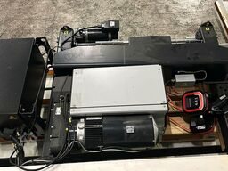 Konecranes S05M12063 / 6,3 t