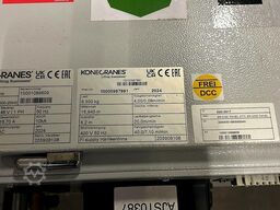 Konecranes S05M12063 / 6,3 t