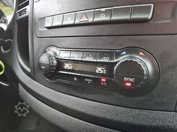 MERCEDES-BENZ VITO 119 CDI