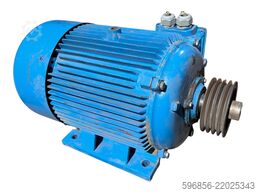 SEVA SEV-200M 30kW 2950rpm SEVA SEV-200M 30kW 2950rpm